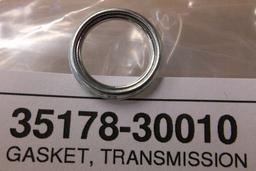 [YTOY35178-30010] GASKET drain plug, automatic gearbox