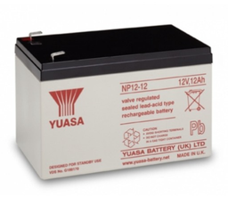 [EANEANAS541] (Diamedica Helix-Glost) BATTERIE UPS, jeu de 4, RBS/UPS-C400