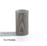 [ESTEAUTS8508] (aut. Tuttnauer 3870HSGWSD) FILTRE ACIER, FIL175-0046