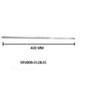 [ESTEAUTS8509] (aut. Tuttnauer 3870HSGWSD) GLASS steam gen., GLA028-0011