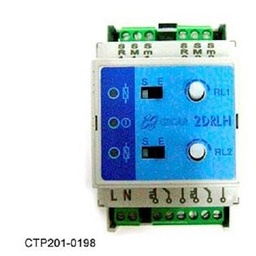 [ESTEAUTS8587] (Tuttnauer3870HSGWSD)REGULATEUR ELEC.NIVEAU 230V CTP201-0198