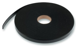 [CCLIVENT0G2C] RUBAN D'ETANCHEITE auto-coll., mousse PE, 4x25mm, 100m/rlx