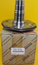 [YTOY43401-60100] FUSEE d'essieu, AV, HZJ#(2017-2023)