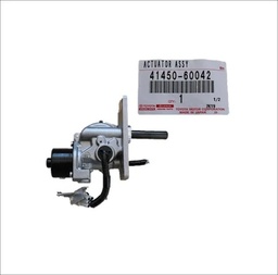 [YTOY41450-60042] ACTIONNEUR AR, blocage du différentiel, HZJ7#