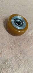 [PPACTRUCLAWC6] (pallet stacker CDD16-950) BALANCE WHEEL (2700332001)