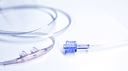 [EEMDMONC2307] (monitor ePM) CO2 NASAL SAMPLE CANNULA child 115-043002-00