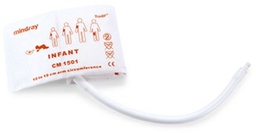 [EEMDMONC2318] (monitor VS8/ePM) CUFF infant 10-19cm s.p. CM1501