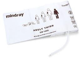 [EEMDMONC2322] (moniteur VS8/ePM) BRASSARD adu cuisse 46-66cm p.u. CM1505