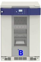 [ELAEBBRE11-] REFRIGERATEUR BANQUE DE SANG (B131), 220-240V, 51 poches