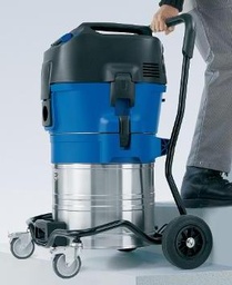 [PHYGVACCN1-] VACUUM CLEANER wet/dry (Nilfisk ATTIX 761-21 XC)