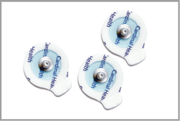 [EEMDMONC2304] (moniteur) ELECTRODE ECG, nouveau-né, u.u. H124SG