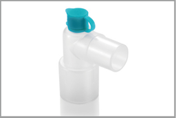 [EEMDMONC2402] (monitor ePM) DRYLINE AIRWAY ADAPTER, Elbow 60-14200-00