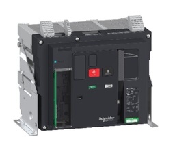 [PELEMCCS3F2TL] DISJONCTEUR moulé (LV848070) 2500A 66kA, 3P