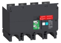 [PELECOMMSB224] (NSX250) BLOCS VIGI (VigiPacT) 200-440Vca, 4P