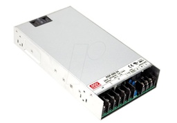 [PELETRANC22MW] TRANSFORMATEUR CA/CC, 230Vca/24Vcd, 21A, 1 sortie