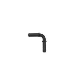 [PELEMEASAE0O] (Emonio P3) MAGNETIC TEST TIP flexible, Ø6.2mm, black