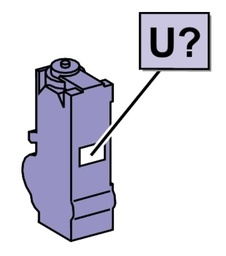 [PELECOMMSM3MC] (Schneider ComPacT NS630b/NS1600) MOTOR MECHANISM, MCH