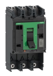 [PELEMCCS3F4HS] DISJONCTEUR moulé (C40N3) 400A 50kA, 3P
