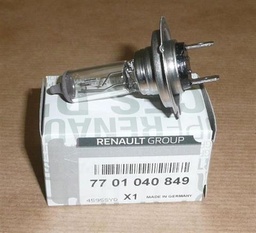 [YREN77.01.040.849] BULB, 12V 55W, H7-type