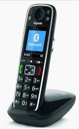 [ADAPPHONDS7S] TELEPHONE DECT base + 1 combiné (Siemens Gigaset E720)