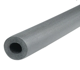 [CCLIAIRC0FM2] TUBE EN MOUSSE D'ISOLATION, 3/8” tuyaux de cuivre, par mètre