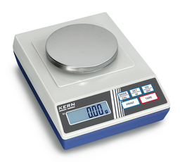[CWATTESTKES6] SCALE (Kern 440-35A) 0-600g, 0.01g, electronic precision