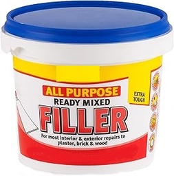 [PHDWSEALMKG] PUTTY, multi-surface, per kg