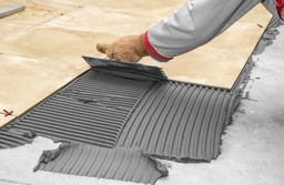 [CBUIFLOOTGK] COLLE carrelage, pour sol, le kg