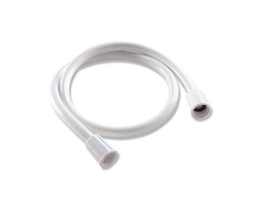 [CWATPLUMHFHT] FLEXIBLE HOSE sanitary installations, PVC, ½", 24", F/F
