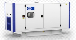 [KPROKGENF2545] KIT GENERATEUR (FGW P250-5)230kVA 400V 50Hz 3ph,dsl,sil+5000