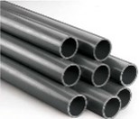 [CWATPIPV2ITFG] PIPE rigid, to glue, PVC, Ø 2", 10 feet