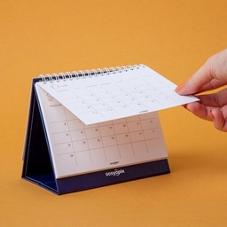 [ASTADIARD0YY] DESK CALENDAR
