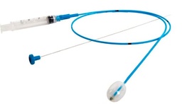 [SINSEMBC380] EMBOLECTOMY CATHETER, CH 3, balloon, 80 cm, ster., s.u.