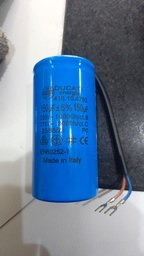 [CWASIMATS5002] (Matthews SF-50) CAPACITOR, 150µF, 250V