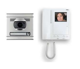 [PELECOMM0DA] DOORBELL, with audio and video