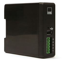 [PELEGENSD85UC] USB ETHERNET CONVERTER (Deep Sea DSE 855)