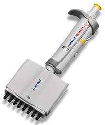 [ELABPIAM81200] AUTOMATIC PIPETTE, multichannel, 8 channels, 120-1200µl