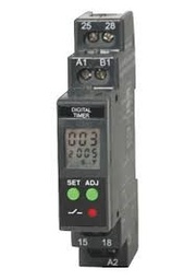 [CWATWASTKMY] (KeeProcess RBC) MULTIFUNCTION TIMER