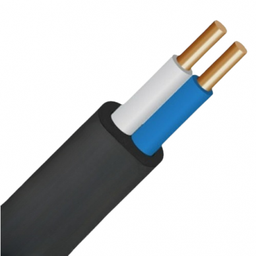 [PELECABL2X7RM] CABLE rigide, 2x75mm², le mètre