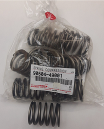 [YTOY90504-49001] SPRING COMPRESSION, inner