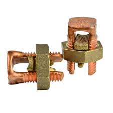 [PELEEARTC23S] SPLIT BOLT CONNECTOR, 2-35 mm², for 2 cables