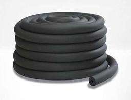 [CCLIAIRCEFR1] TUBE EN MOUSSE D'ISOLATION, 1/4” tuyaux de cuivre, rlx. 60m