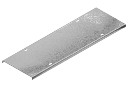 [PELETRUNTCLCM] (wiremesh cable tray 150mm) COVER, per metre