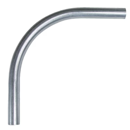 [PELETRUNP0HWE] (conduit cable) ELBOW CONNECTOR 90º, galvan., EMT pipe Ø1/2"