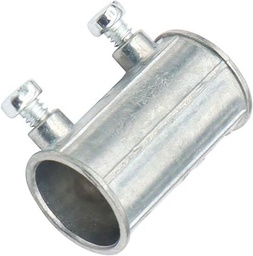 [PELETRUNP0HCE] (conduit cable) COUPLING, galvanised, for EMT pipe Ø1/2"