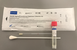 [ELAEMBIC116] (bm GeneXpert) KIT VAGINAL & ENDOCERVICAL CT/NG SWAB/A-50