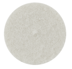 [PTOOEMERD429] POLISHING WHEEL (Dremel 429) 26mm, 3pcs