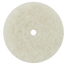 [PTOOEMERD414] DISQUE A POLIR (Dremel 414) Ø13mm, 5pcs