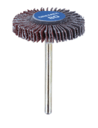 [PTOOEMERD504] POLISHING WHEEL (Dremel 504) Ø4,8mm