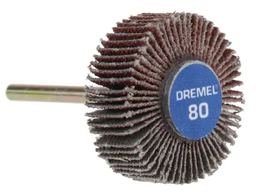 [PTOOEMERD502] DISQUE A POLIR  (Dremel 502) Ø9.5mm